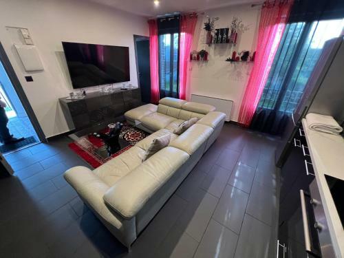 Apartamento Zekri