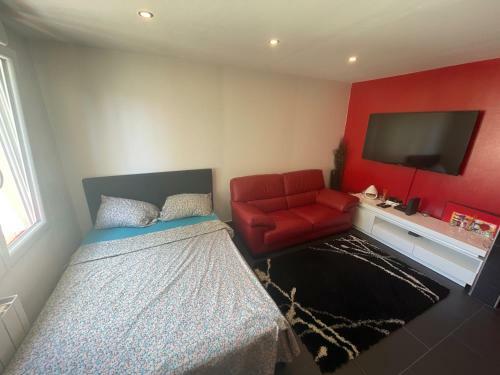Apartamento Zekri