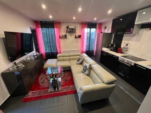 Apartamento Zekri