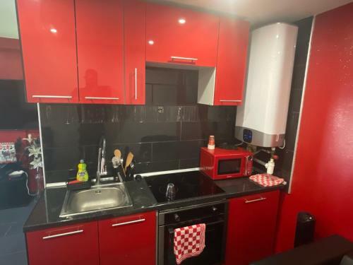 Apartamento Zekri
