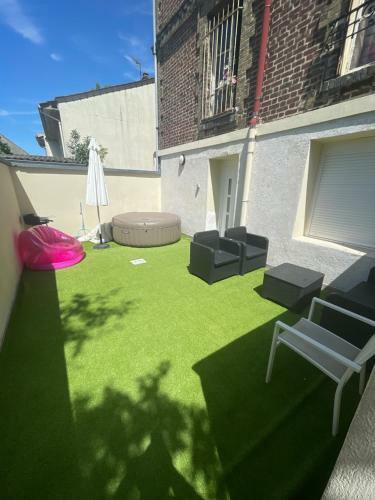 Apartamento Zekri