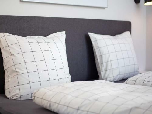 Apartamento Three-bedroom Holiday Home In Wendtorf 7