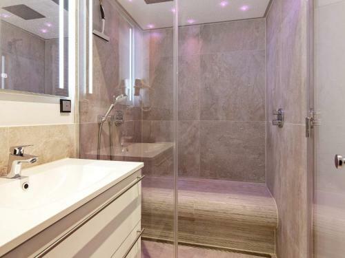 Apartamento Three-bedroom Holiday Home In Wendtorf 7