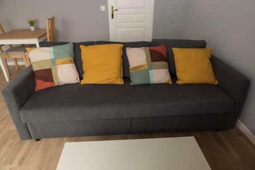 Apartamento Appartement Botanique Proche Lille