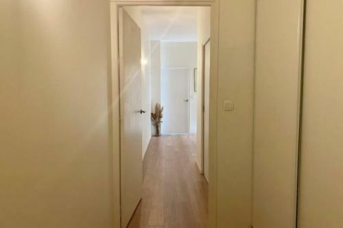 Apartamento Nice And Bright 56 M Any Comfort In Lille
