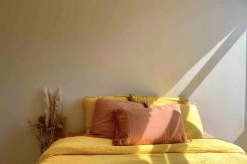 Apartamento Nice And Bright 56 M Any Comfort In Lille