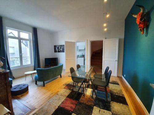 Apartamento Duplex Des Montains