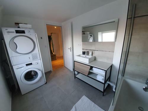 Apartamento Duplex Des Montains