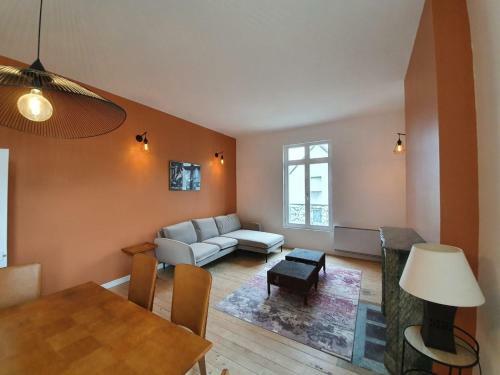 Apartamento Duplex Des Montains