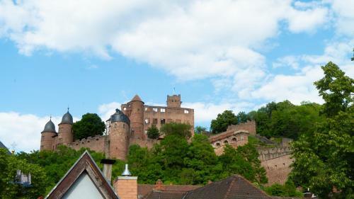 City Apartment Wertheim