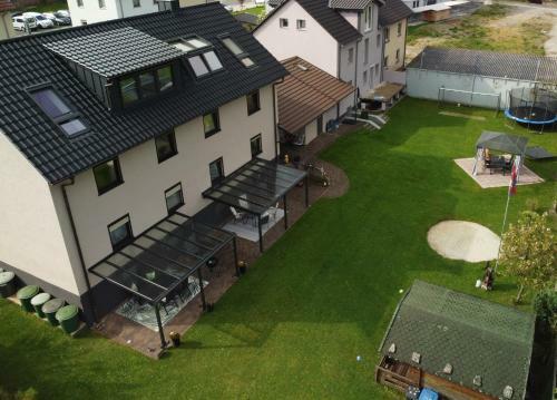 Apartamento Ferienwohnung Kurz "weinbergblick"