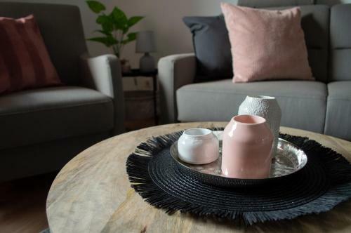 Apartamento Ferienwohnung Kurz "weinbergblick"