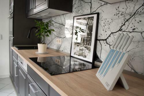 Apartamento Ferienwohnung Kurz "weinbergblick"
