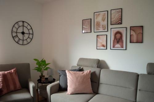 Apartamento Ferienwohnung Kurz "weinbergblick"