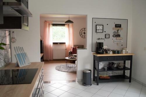Apartamento Ferienwohnung Kurz "weinbergblick"