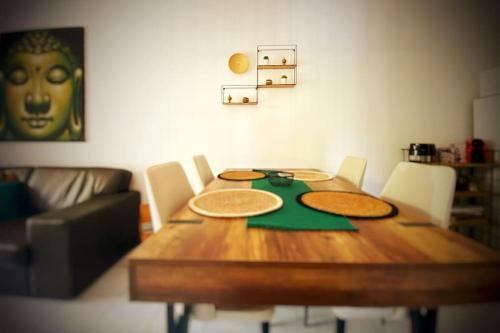 Apartamento Nouveau - Cocoon'isle - Terrasse - Jardinet