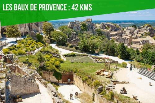 Apartamento Nouveau - Cocoon'isle - Terrasse - Jardinet