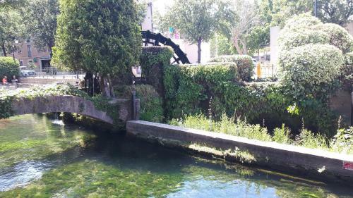 Apartamento L'�le De Rose