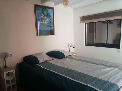 Apartamento Perle Rare: Maison de Charme Avec Cour Int�rieure
