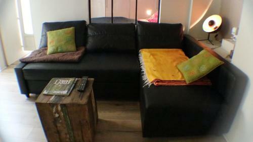Apartamento Perle Rare: Maison de Charme Avec Cour Int�rieure