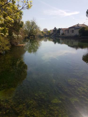 Apartamento Perle Rare: Maison de Charme Avec Cour Int�rieure
