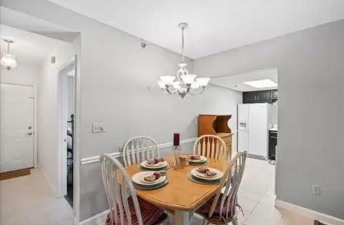 River Place Condos 307