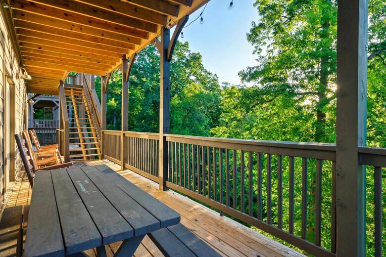 Summer Special, Mountain View, Cabin, Hottub, Game Rm, Sleeps 20