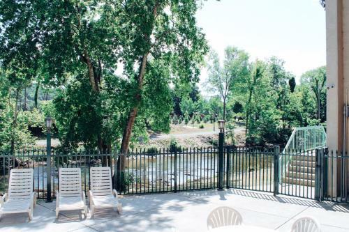 River Place Condos 103