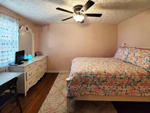 Pigeon Forge Escape