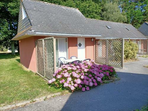 Charmant Gite Bord De Mer Molene 10