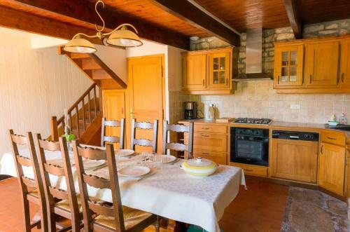 Penty Familial Pour 5 Personnes