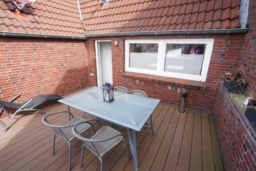 Apartamento Ferienwohnung Sonnenterrasse