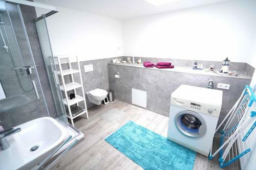 Apartamento Ferienwohnung Sonnenterrasse