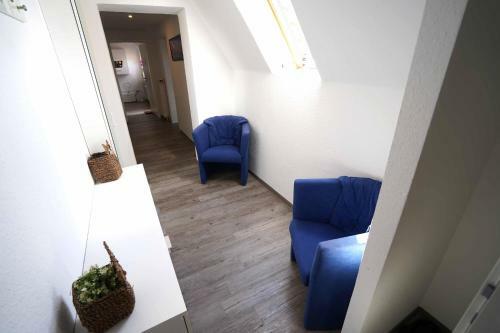 Apartamento Ferienwohnung Sonnenterrasse