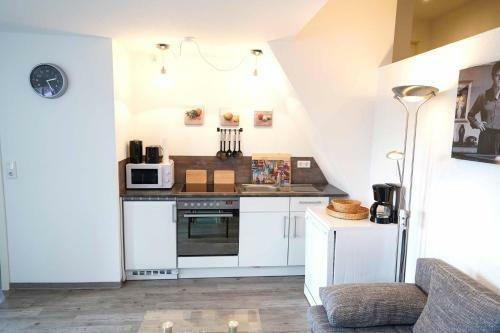 Apartamento Ferienwohnung Sonnenterrasse