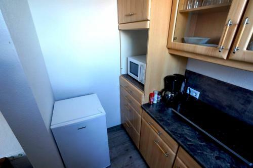 Apartamento Ferienwohnung Sonnenterrasse