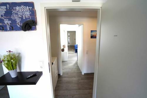 Apartamento Ferienwohnung Sonnenterrasse
