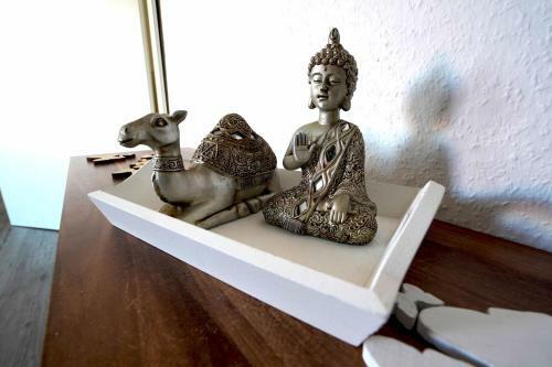 Apartamento Ferienwohnung Sonnenterrasse