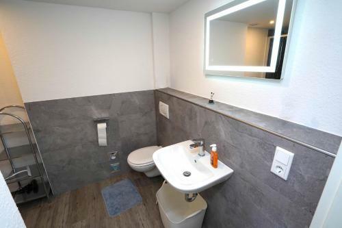 Apartamento Ferienwohnung Sonnenterrasse