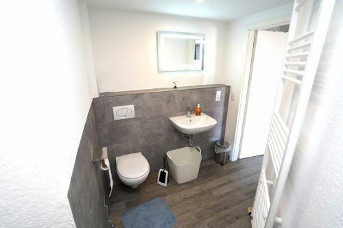 Apartamento Ferienwohnung Sonnenterrasse