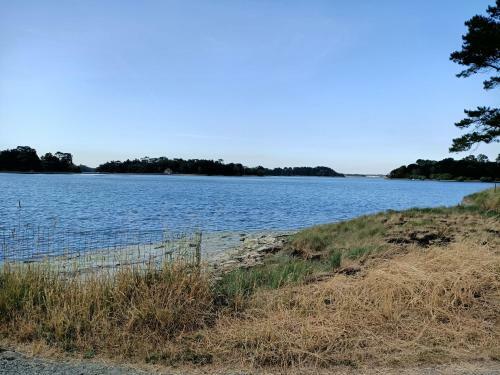 Charmant Gite Bord De Mer Molene 19
