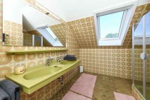 Apartamento Ferienwohnung Rotbuche