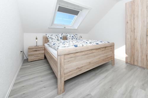 Apartamento Ferienwohnung Rotbuche