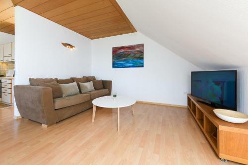 Apartamento Ferienwohnung Rotbuche
