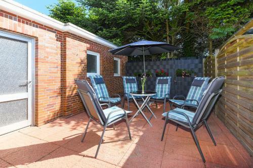 Apartamento Ferienwohnung Rotbuche
