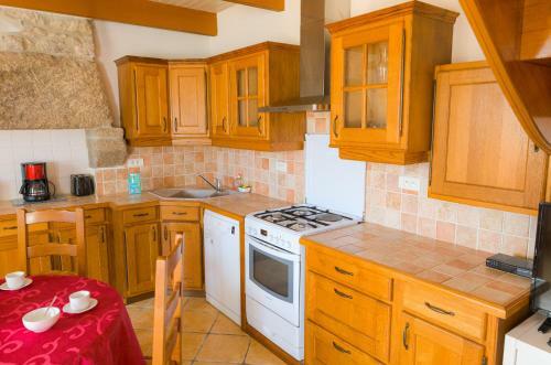 Vacances Bigoudenes Pour 5 Personnes A Loctudy