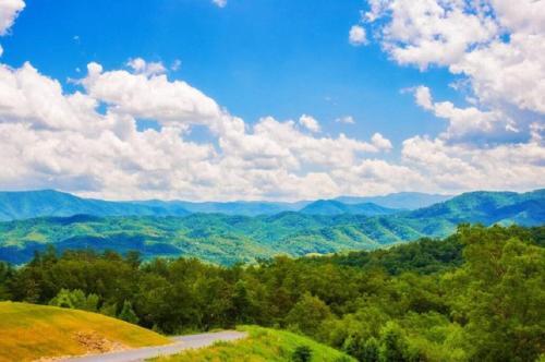 New With Amazing Mountain Views Front And Back! Indoor Pool, Game Room!