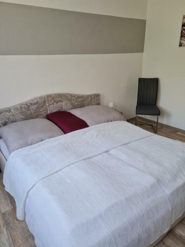 Apartamento Ferienwohnung Sattlerbad