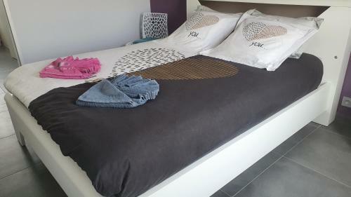 Jolie Maison Confortable 4* Avec Spa