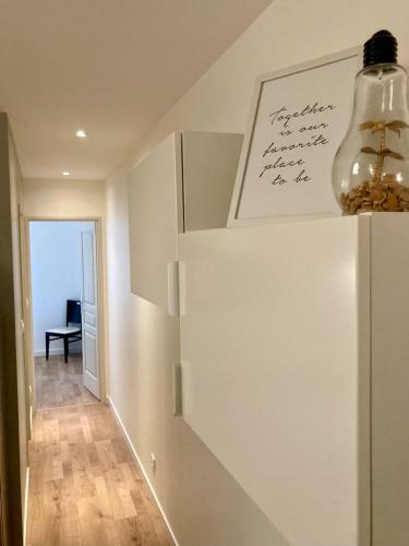 Apartamento Les Salines, Calme, Modernit� Et Confort (2)